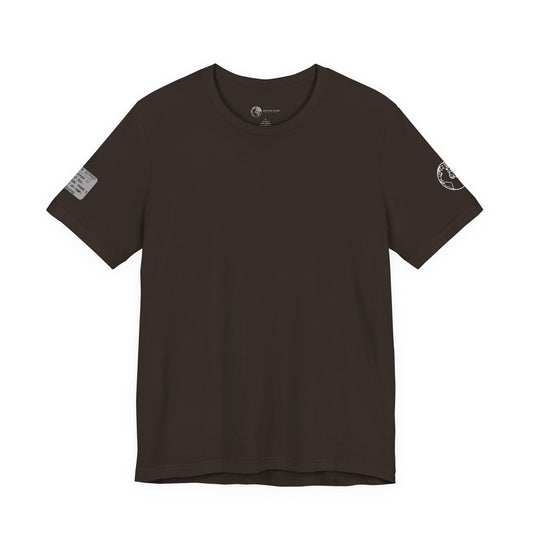 Scout Division Essentials Core Cotton Jersey Tee Shirt