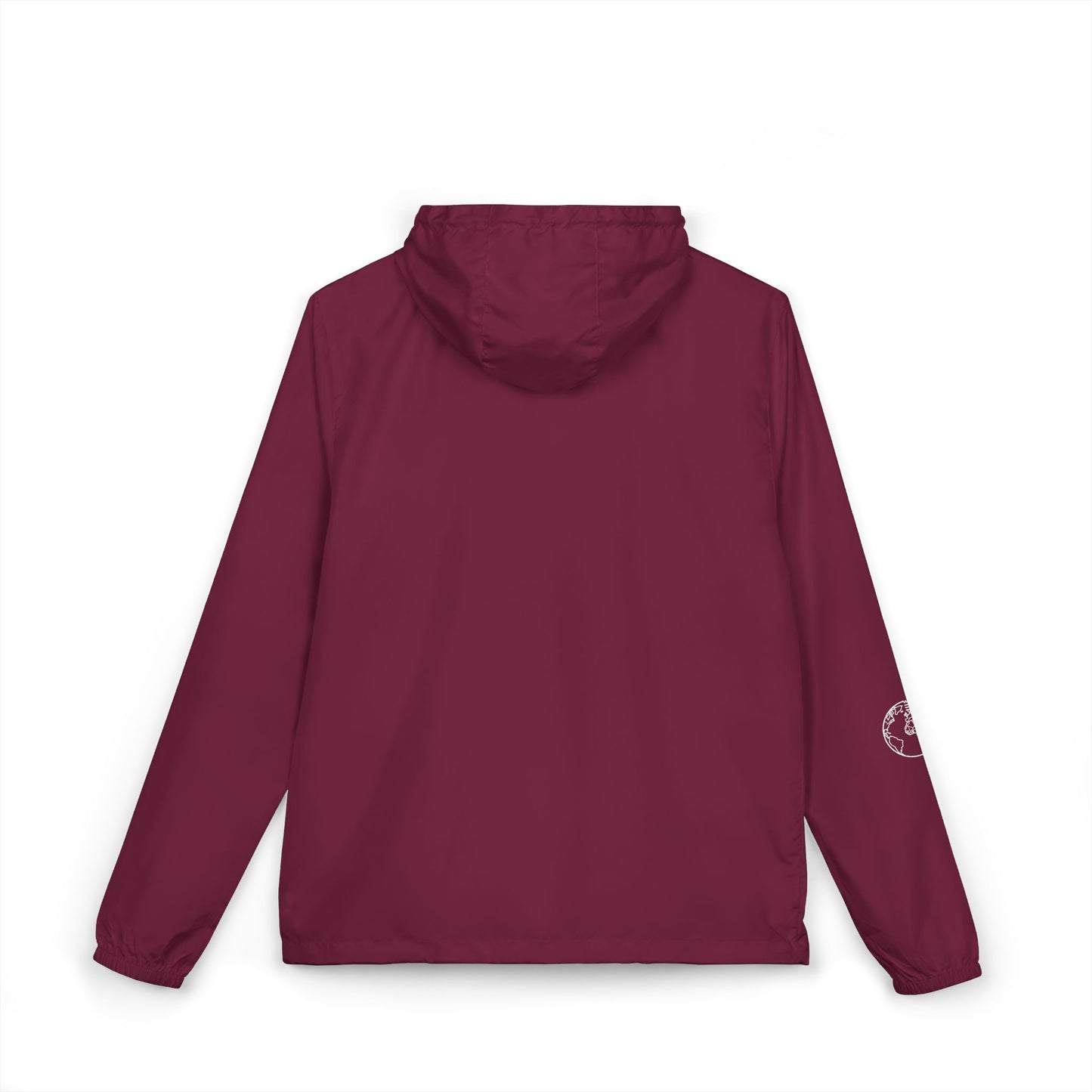 Scout Division Elemental Defense Windbreaker Jacket
