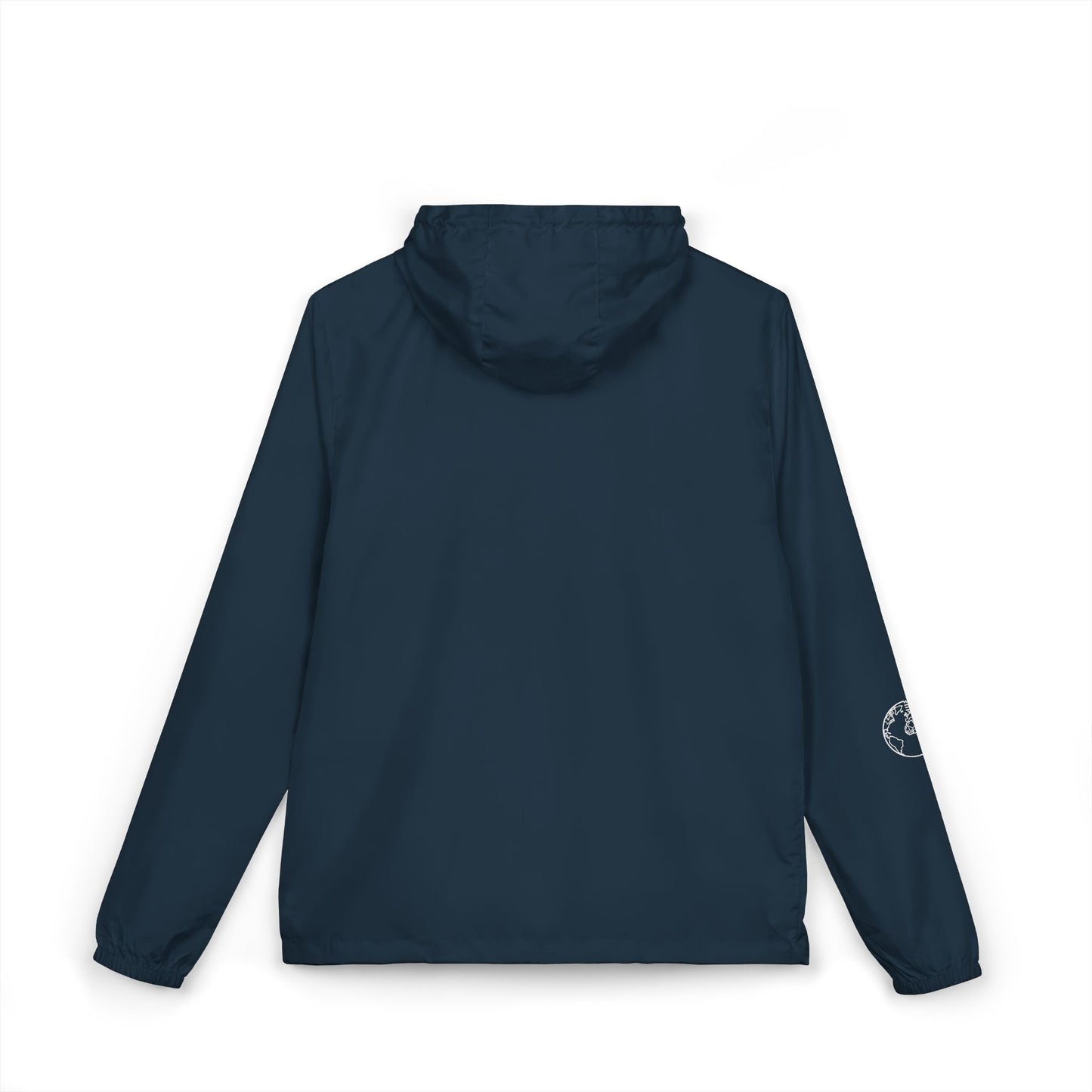 Scout Division Elemental Defense Windbreaker Jacket