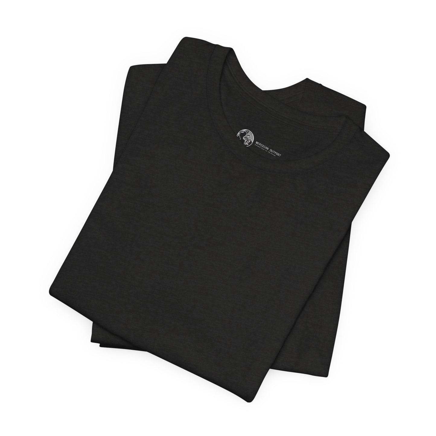 Scout Division Essentials Core Cotton Jersey Tee Shirt