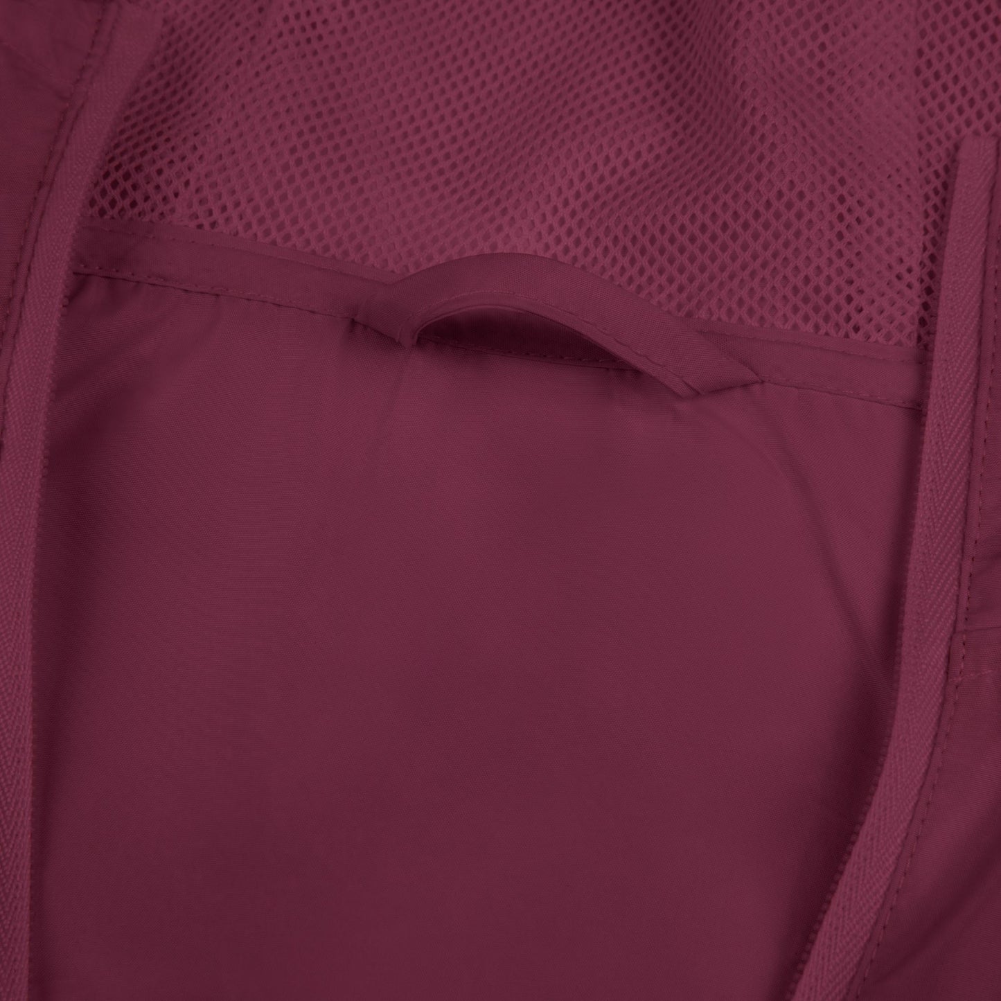Scout Division Elemental Defense Windbreaker Jacket
