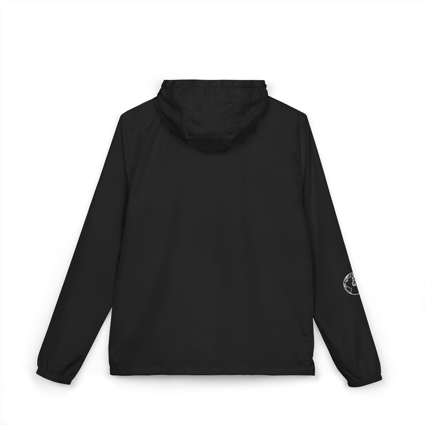 Scout Division Elemental Defense Windbreaker Jacket