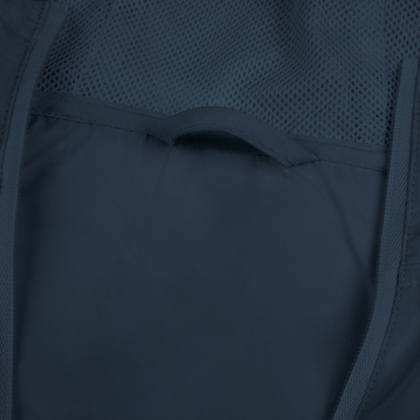 Scout Division Elemental Defense Windbreaker Jacket
