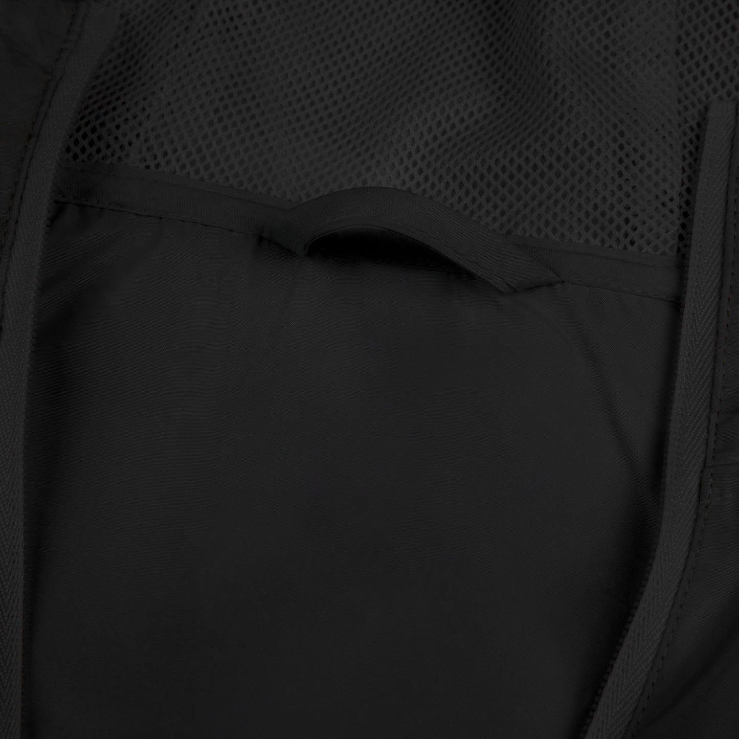 Scout Division Elemental Defense Windbreaker Jacket