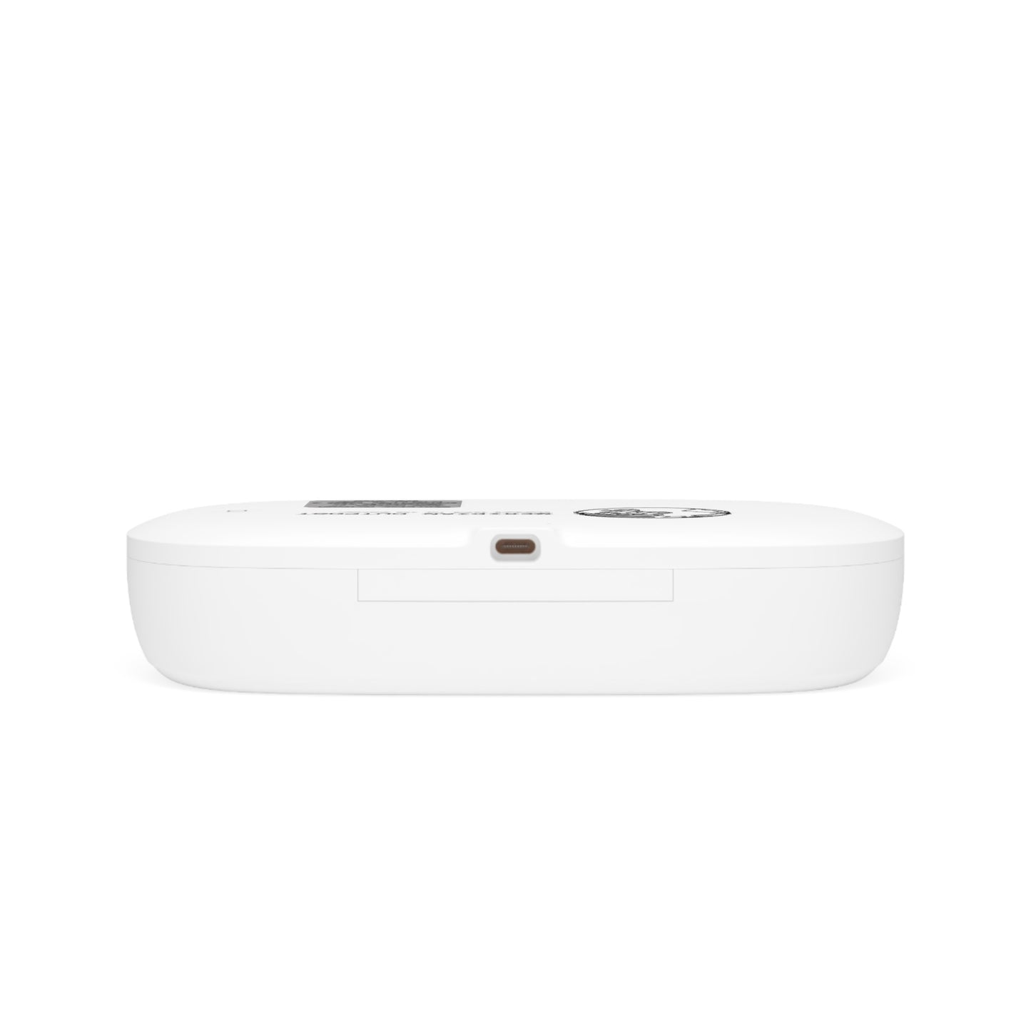 Engineering Division UV Phone Sanitizer Wireless Charging Pad