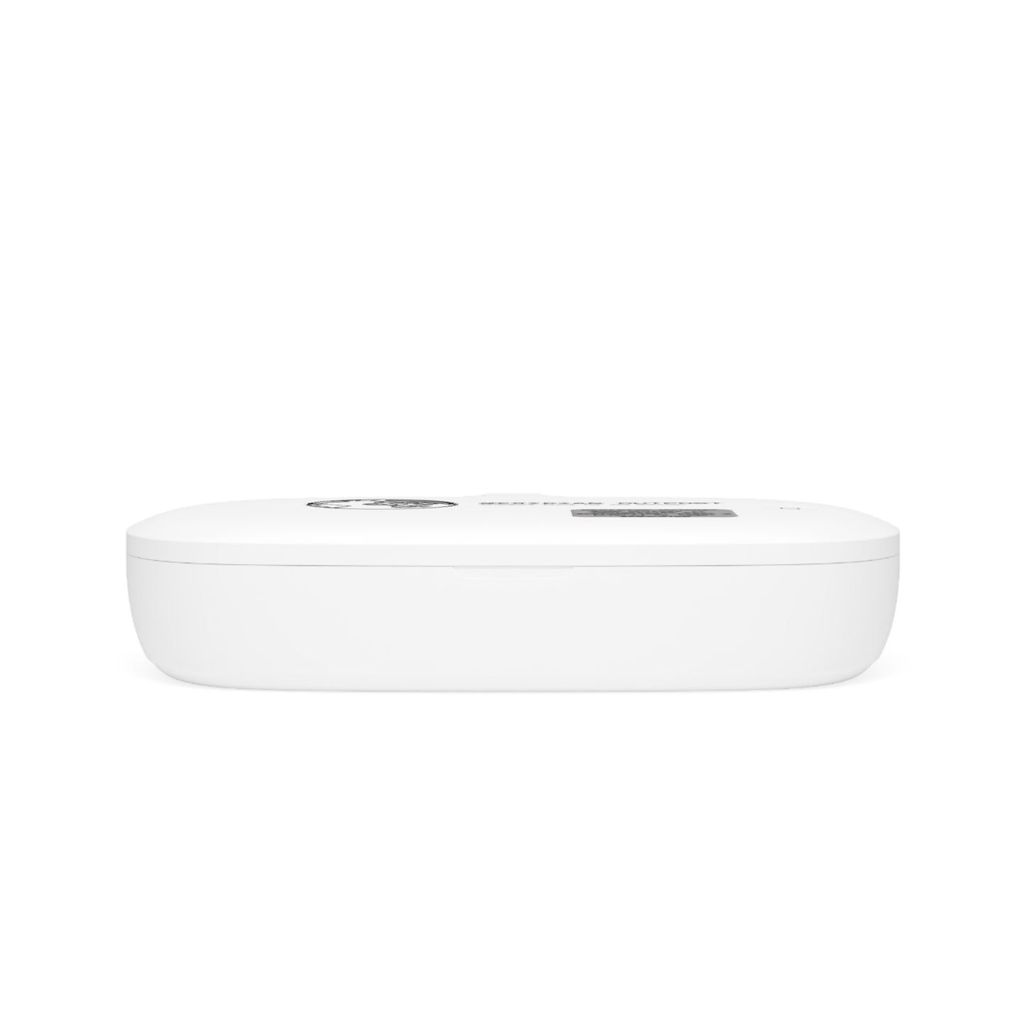 Engineering Division UV Phone Sanitizer Wireless Charging Pad