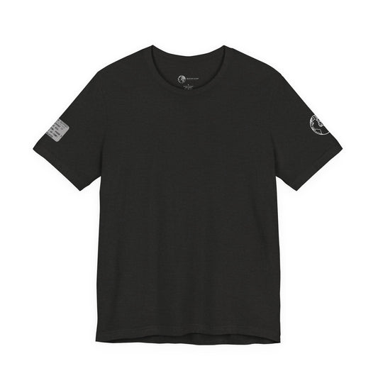Scout Division Essentials Core Cotton Jersey Tee Shirt